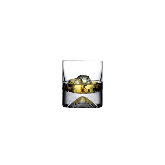 Nude No.9 Whisky Glasses