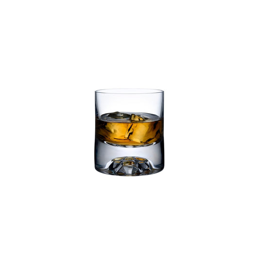 Nude Shade Whisky Glasses