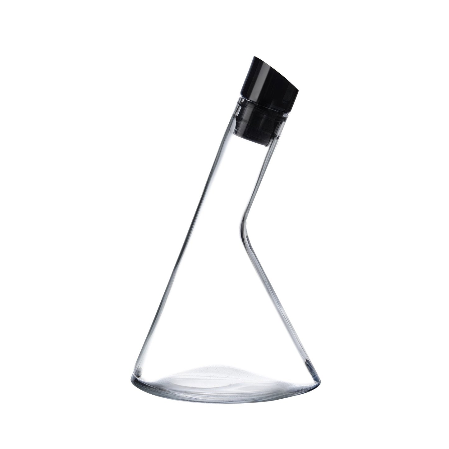 Nude Tilt Carafe