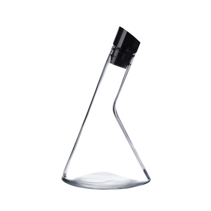 Nude Tilt Carafe