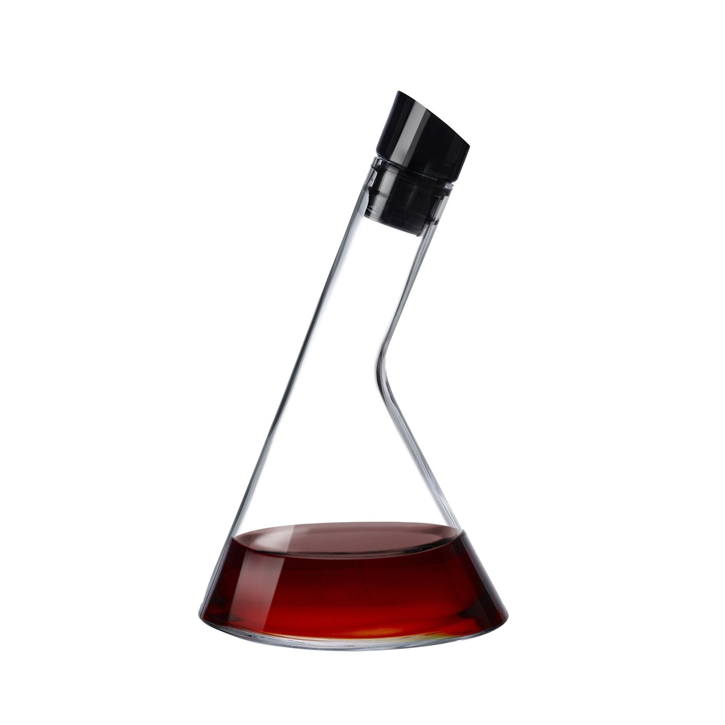 Nude Tilt Carafe
