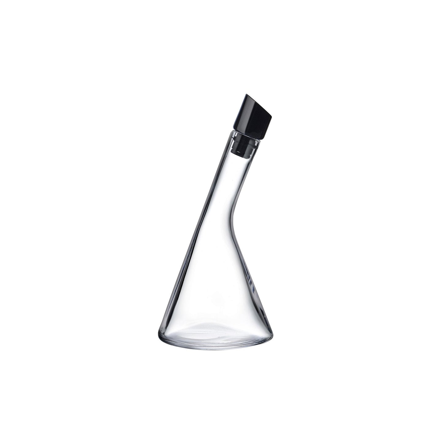 Nude Tilt Oil and Vinegar Bottle