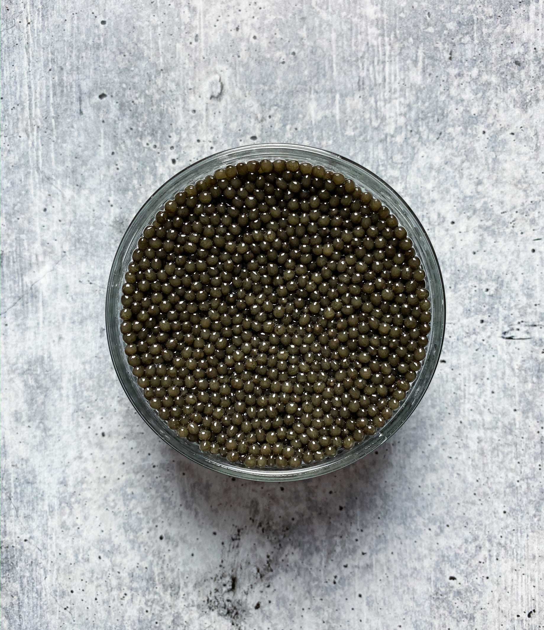 Regalis Platinum Osetra Caviar