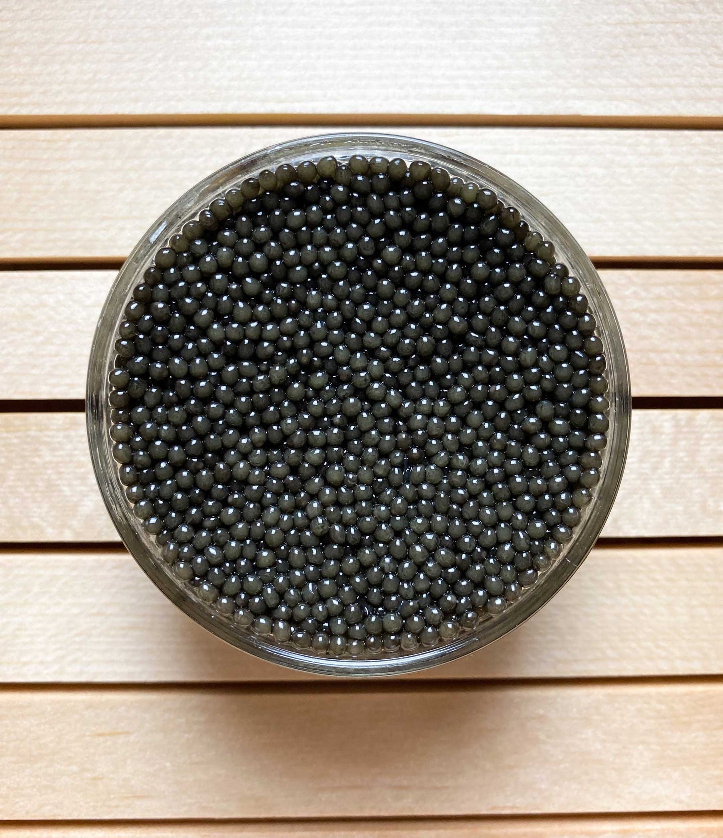Regalis Platinum Osetra Caviar