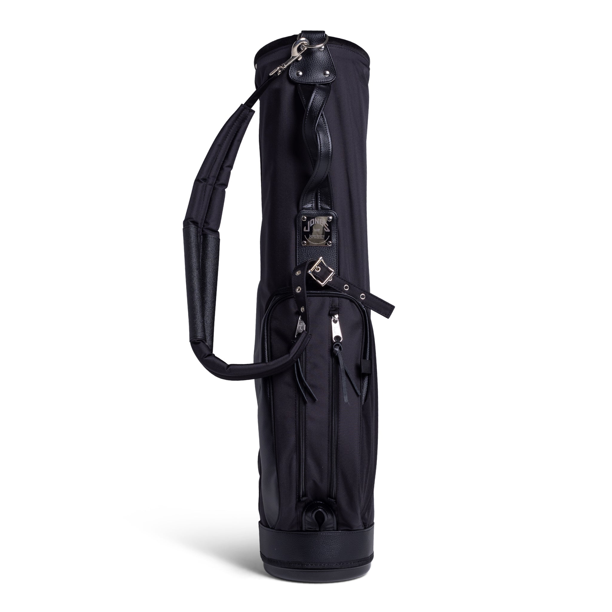 Jones Golf Players Series #001 Golf Bag | Uncrate Supply