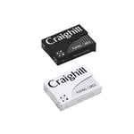 Craighill Playing Cards - Playing Card Bundle