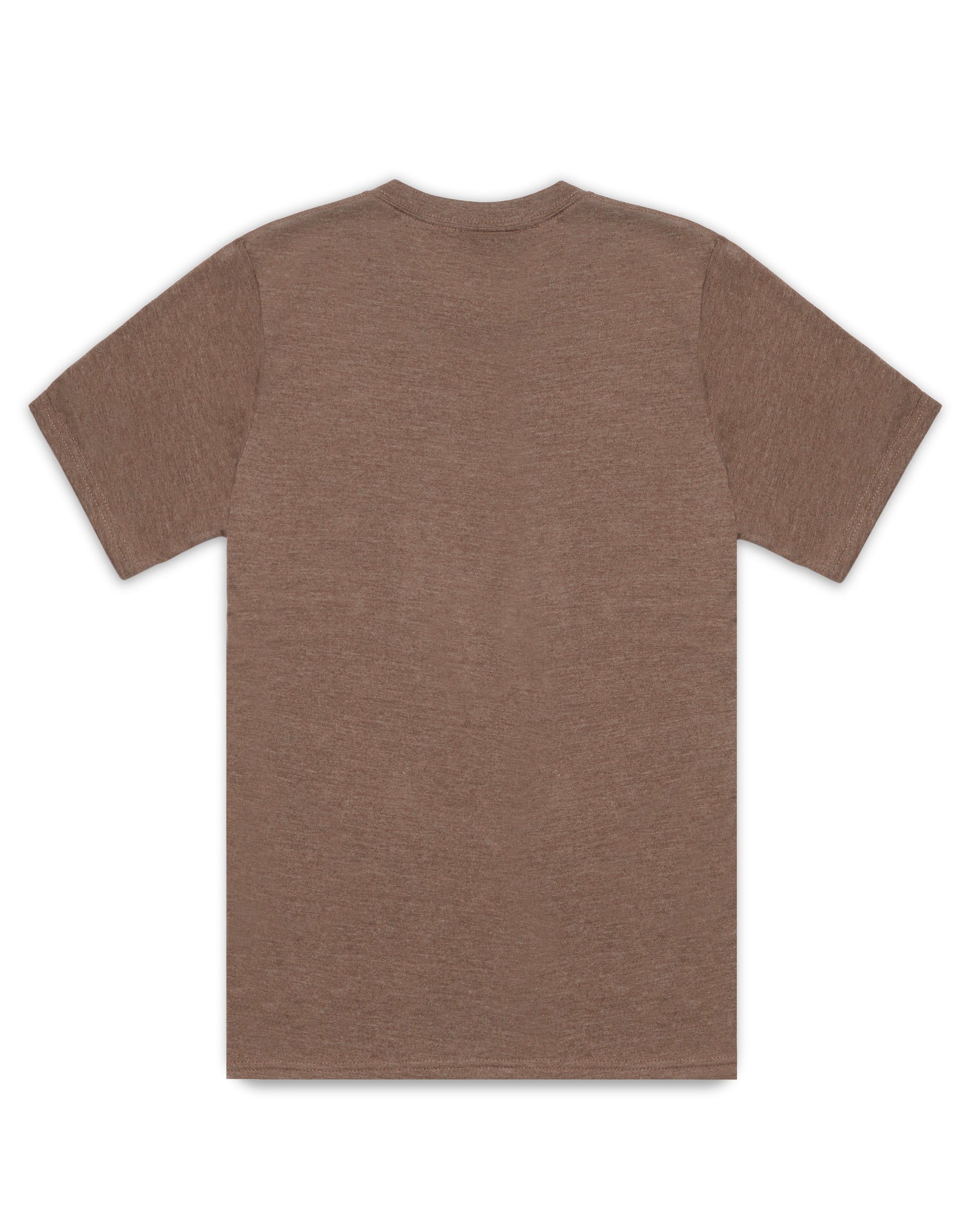 Ball and Buck Pocket Tee