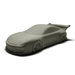Porsche 911 GT3 Concrete Sculpture - Concrete Grey