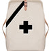 Preppi The Prepster 3-Day Emergency Bag - 1-Person Black