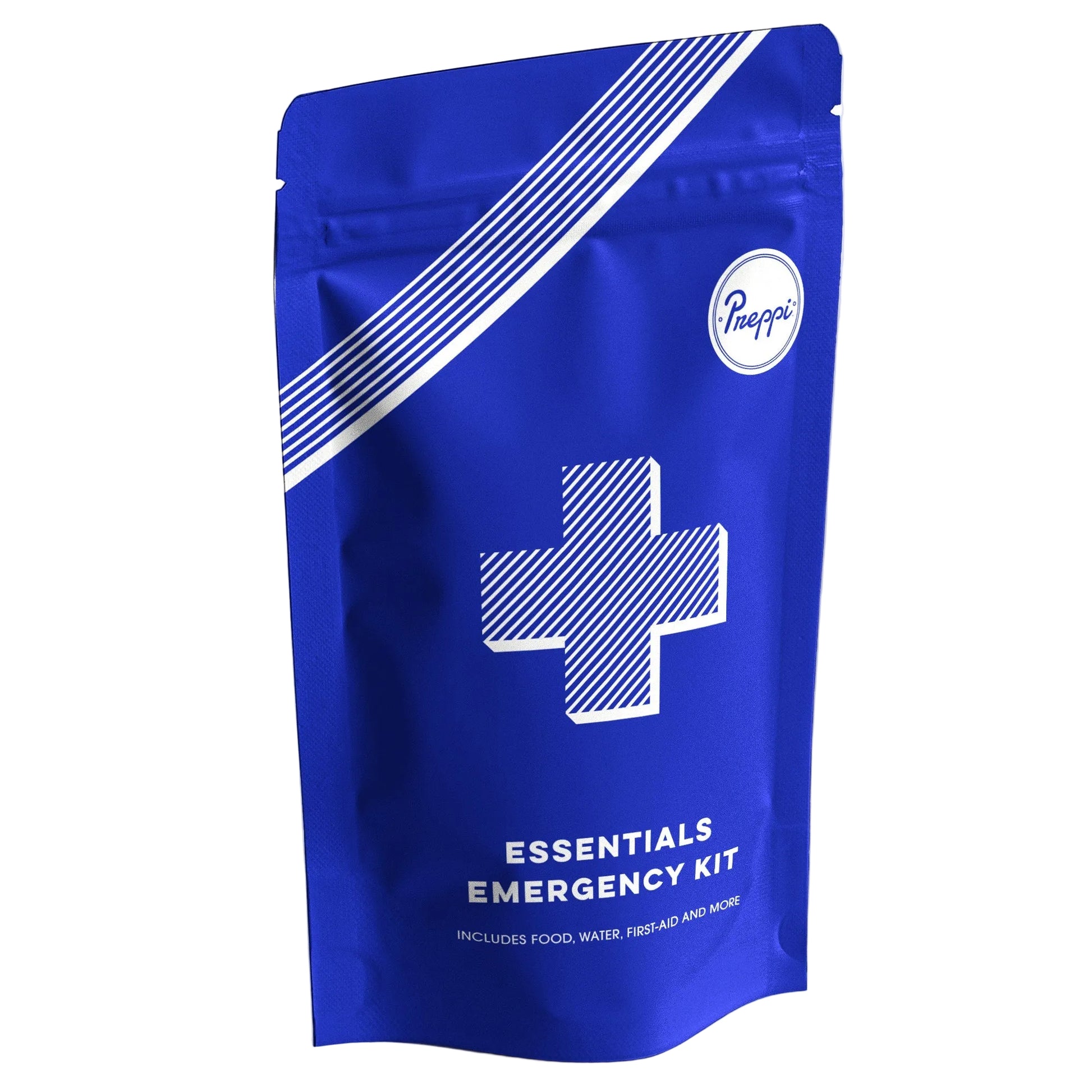 Preppi The Essentials Emergency Kit