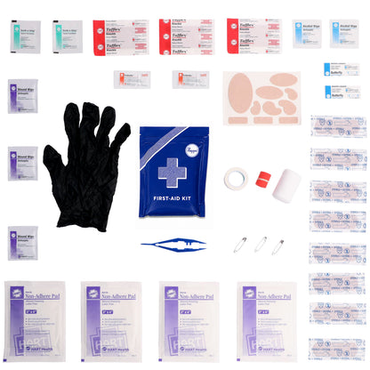 Preppi The GoBox Roadside Kit