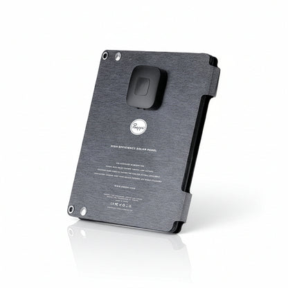 Preppi Solar Laptop & Phone Charger