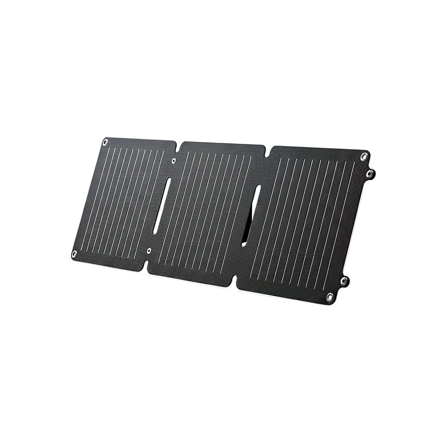 Preppi Solar Laptop & Phone Charger