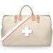 Preppi The Prepster 3-Day Emergency Kit Bag - White