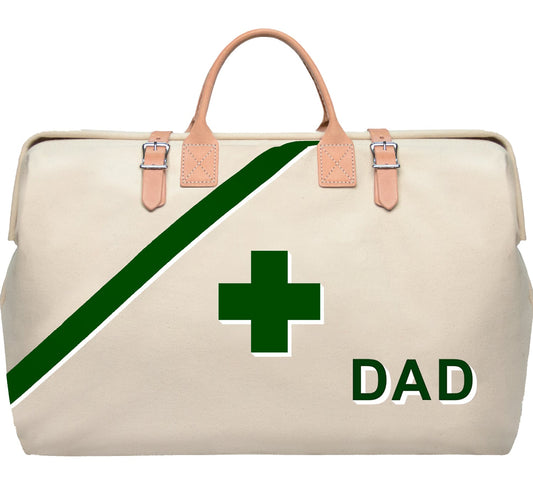 Preppi The Prepster 3-Day Emergency Kit Bag