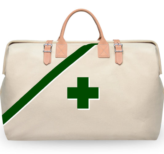 Preppi The Prepster 3-Day Emergency Kit Bag