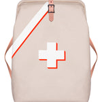 Preppi The Prepster 3-Day Emergency Bag - 1-Person White