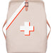 Preppi The Prepster 3-Day Emergency Bag - 1-Person White
