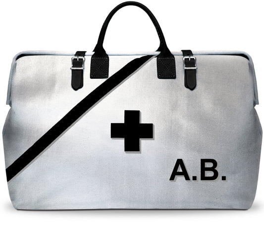 Preppi | The Prepster Ultra Advanced | Fireproof Emergency Bag