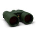 Nocs Provisions Pro Issue 8x42 Waterproof Binoculars - CANOPY (GREEN)