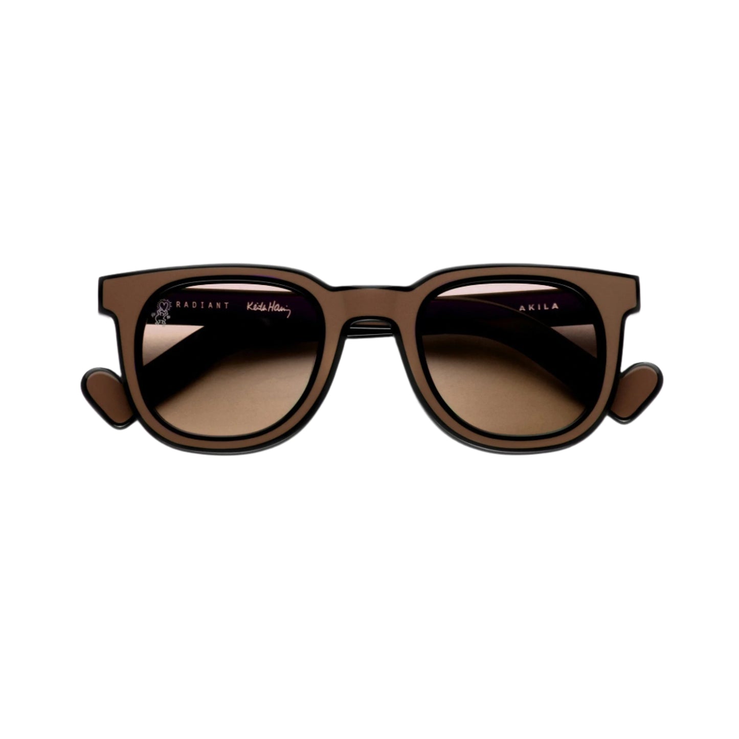 Akila Radiant x Keith Haring Sunglasses