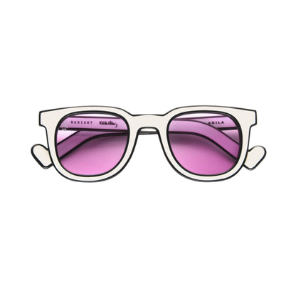 Akila Radiant x Keith Haring Sunglasses