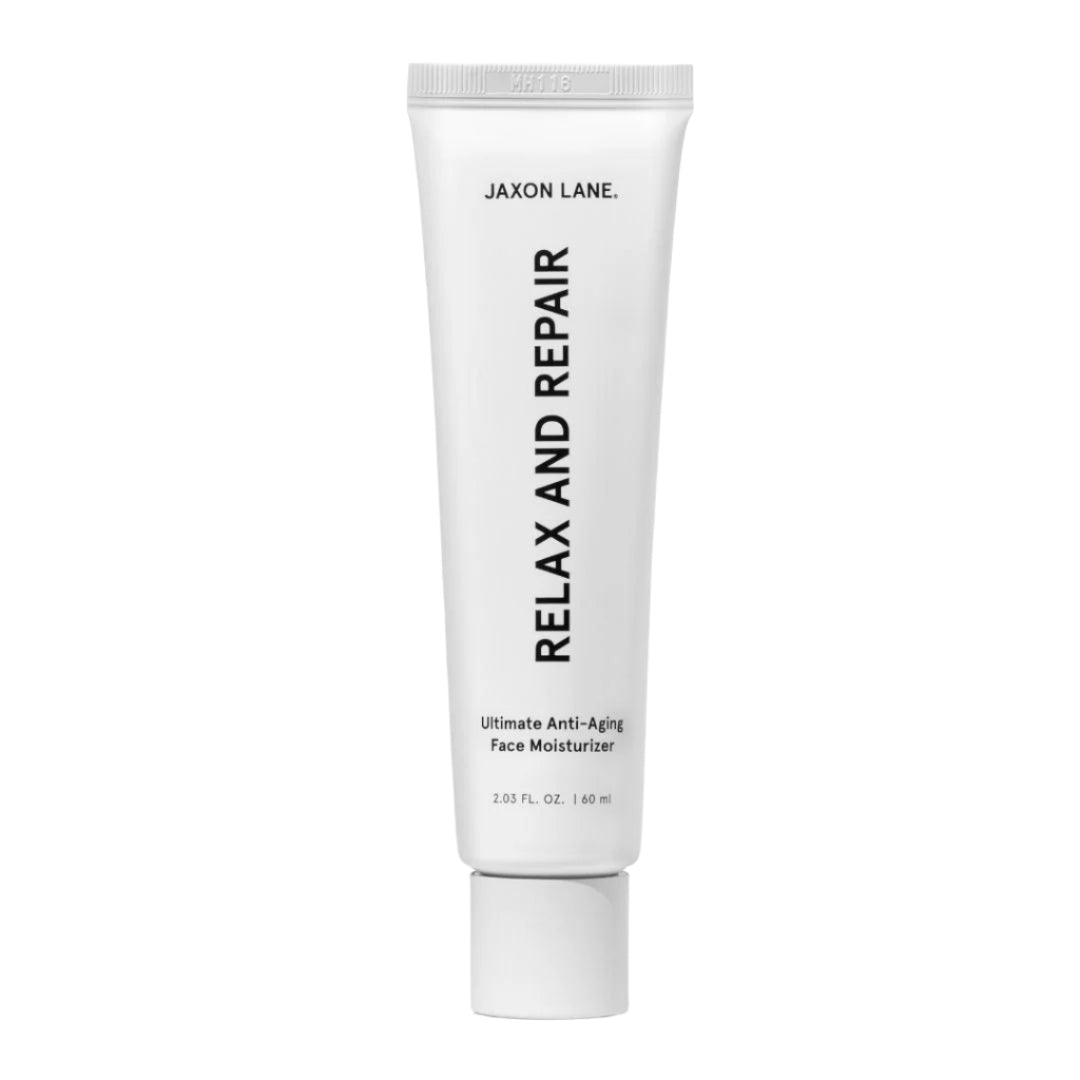 Jaxon Lane Ultimate Anti Aging Moisturizer