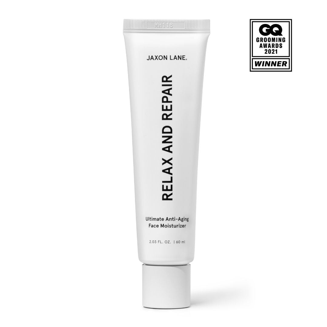 Jaxon Lane Ultimate Anti Aging Moisturizer