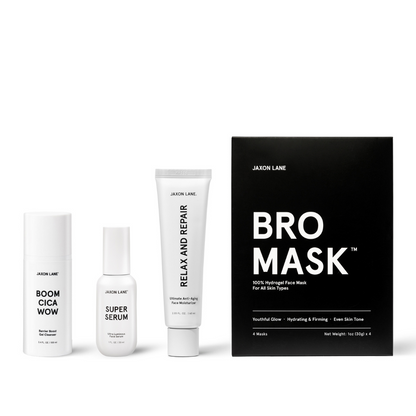 Jaxon Lane 24/7 Hydrating Skincare Set