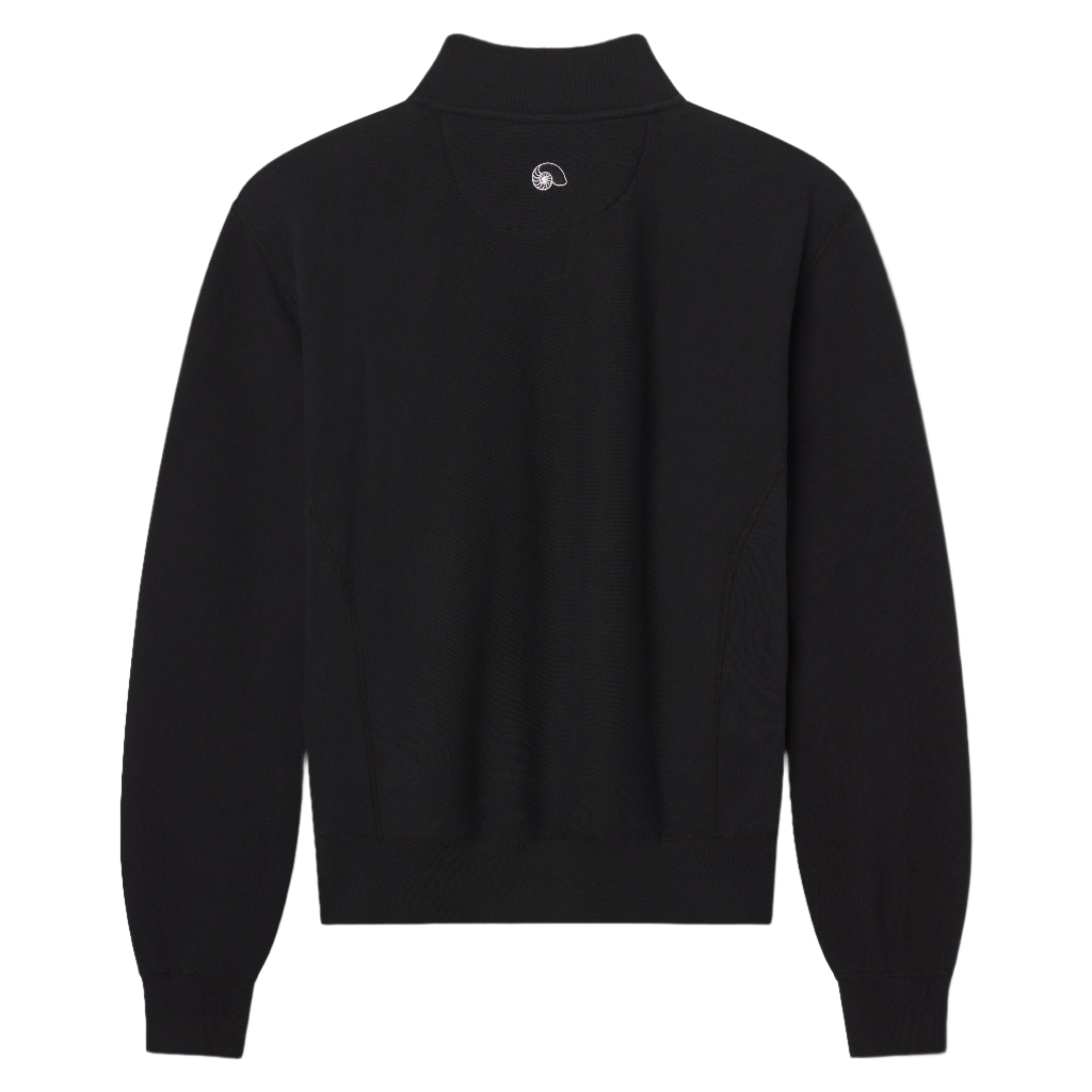 AARON LEVINE HALF ZIP SWEATSHIRT | Uncrate Supply
