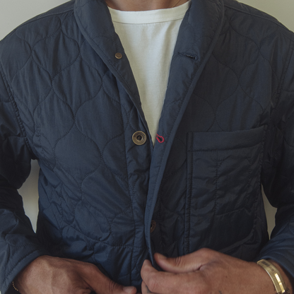 Imperfects Shepherds Shirt