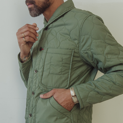 Imperfects Shepherds Shirt