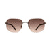 Barton Perreira Quinn - Rebel Salute / Antique Gold / Whiskey Gradient (AR)
