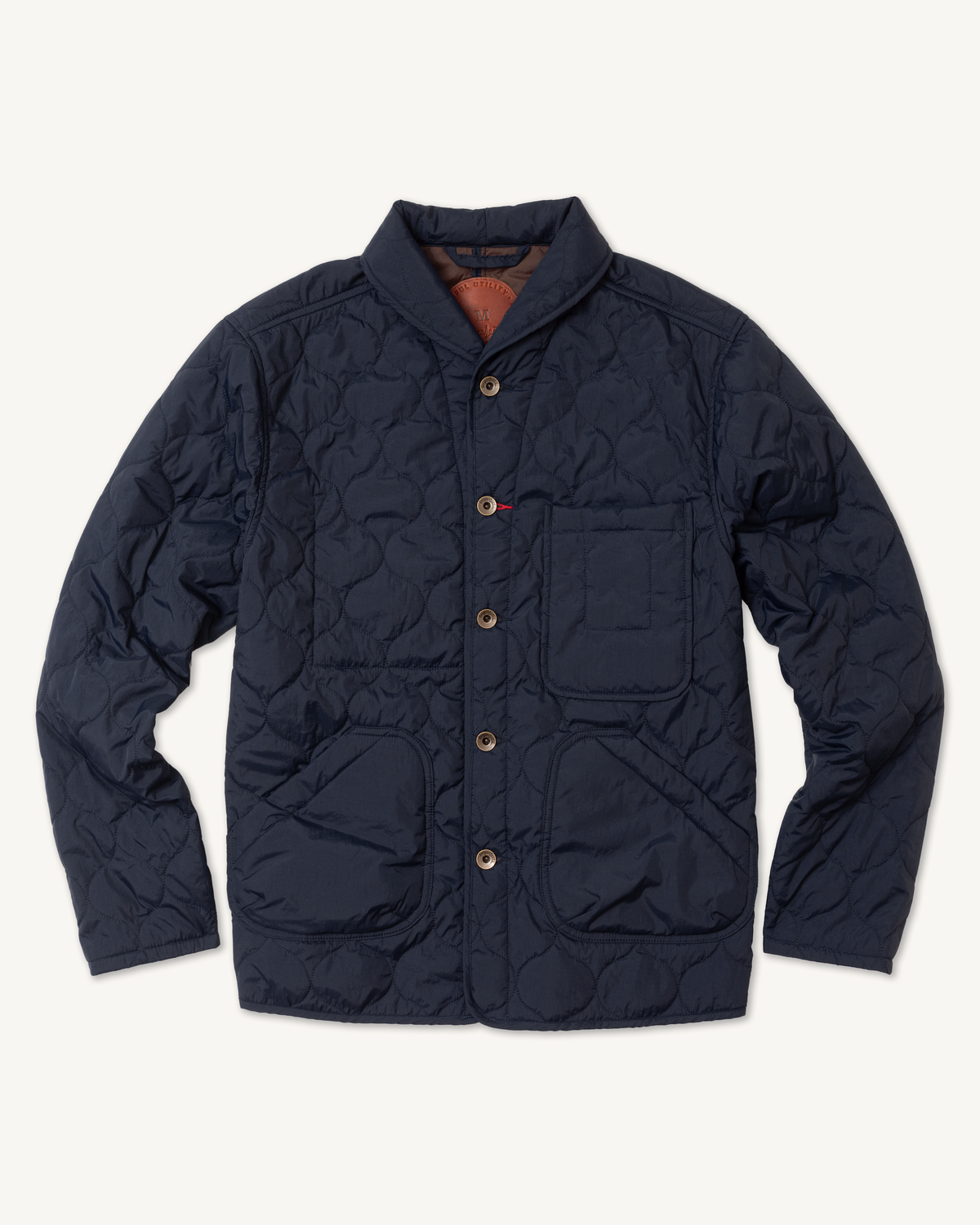 Imperfects Shepherds Shirt