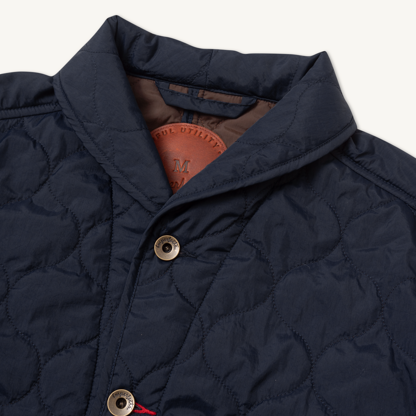 Imperfects Shepherds Shirt