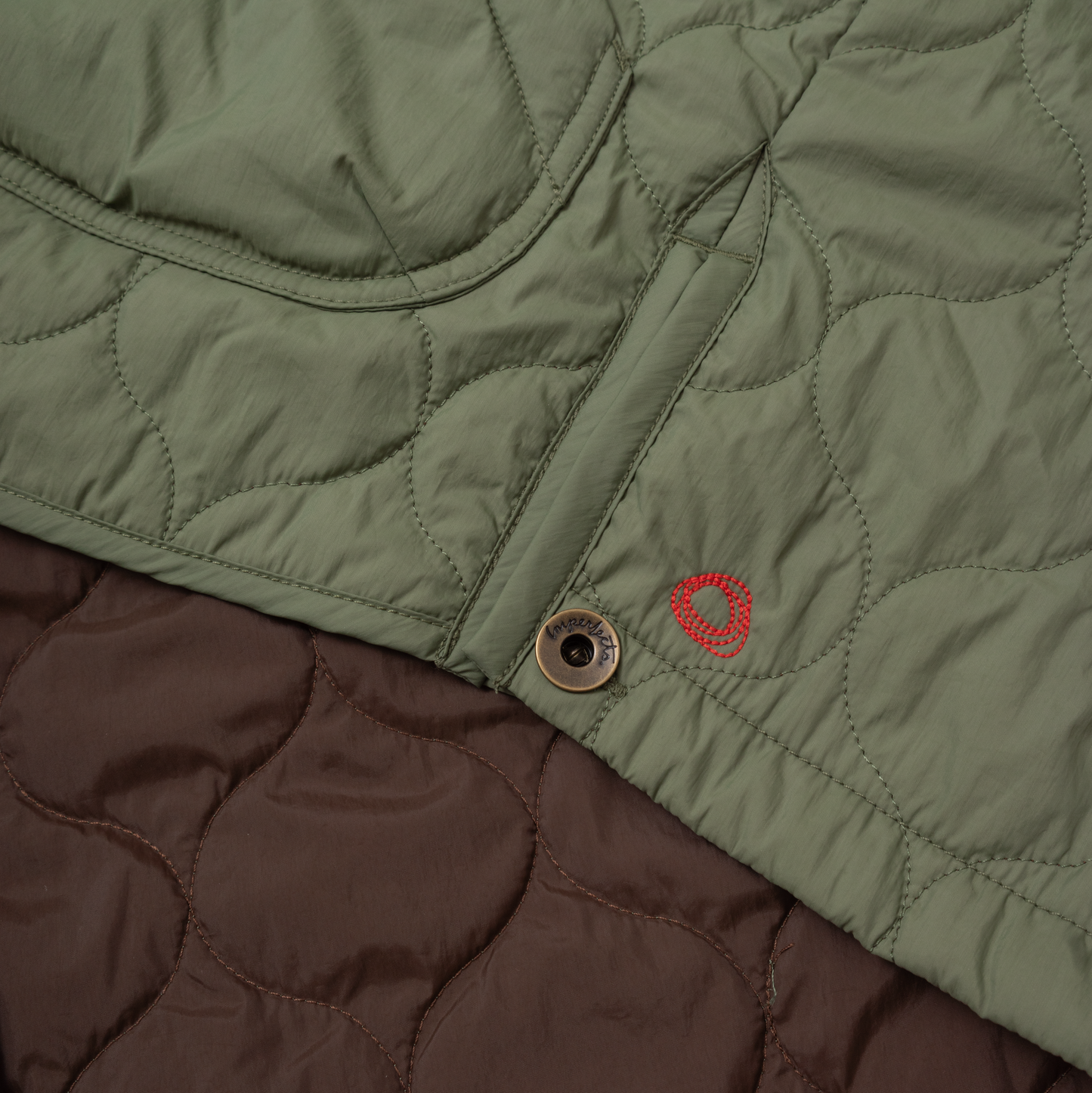 Imperfects Shepherds Shirt