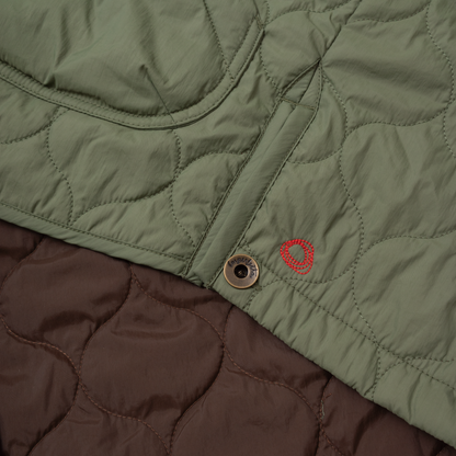 Imperfects Shepherds Shirt