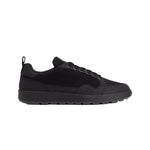Greats The Ravine Matte Black Shoes - Matte Black
