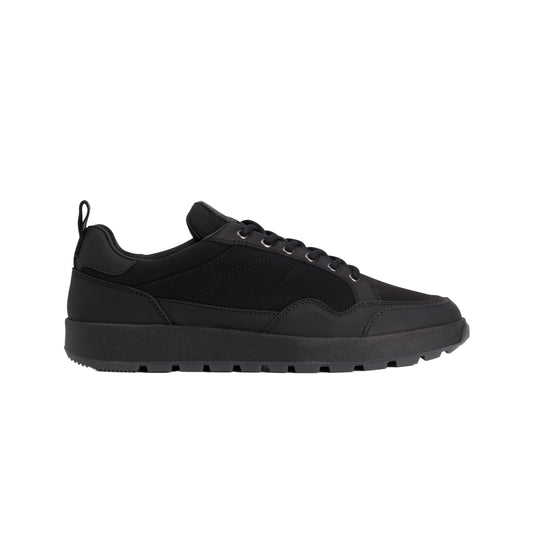 Greats The Ravine Matte Black Shoes