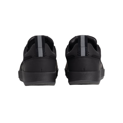 Greats The Ravine Matte Black Shoes