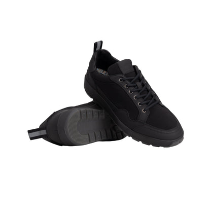 Greats The Ravine Matte Black Shoes