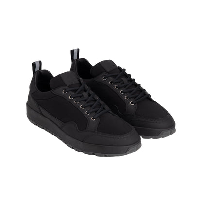 Greats The Ravine Matte Black Shoes