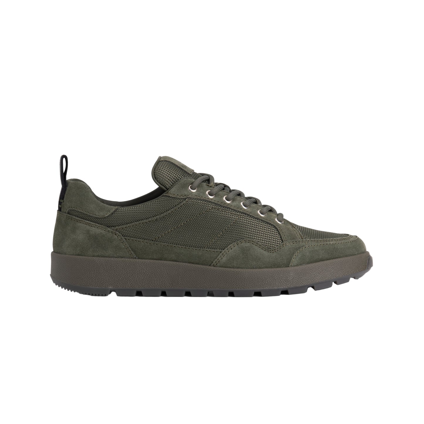 Greats The Ravine Olive Shoes