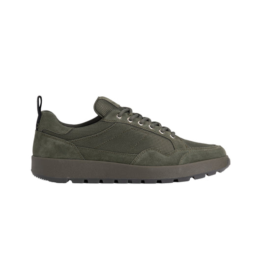 Greats The Ravine Olive Shoes