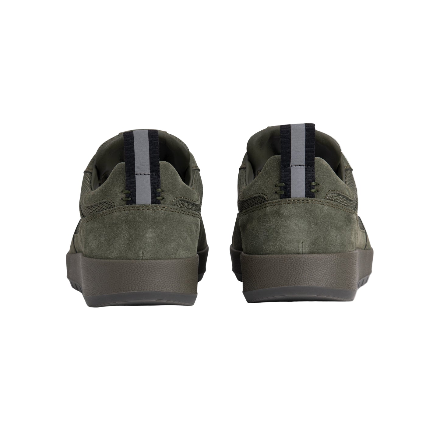 Greats The Ravine Olive Shoes
