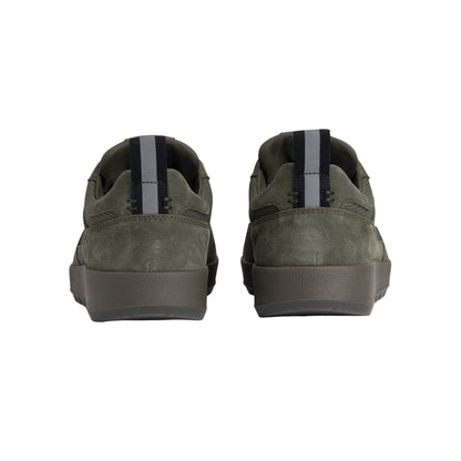 Greats The Ravine Olive Shoes