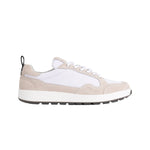 Greats The Ravine Blanco Shoes - Blanco