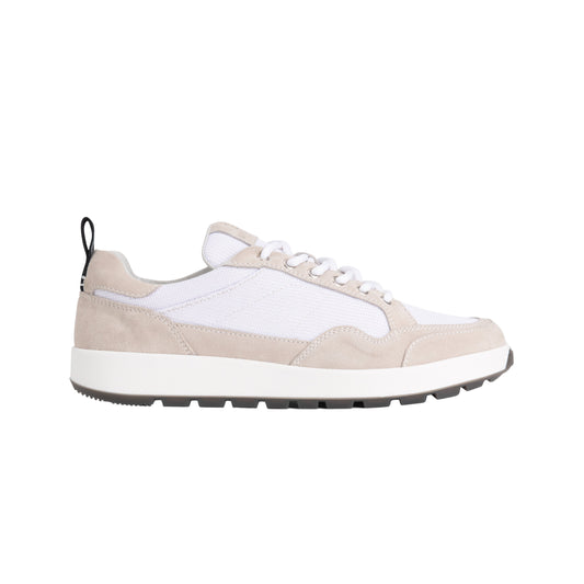 Greats The Ravine Blanco Shoes