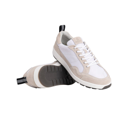 Greats The Ravine Blanco Shoes