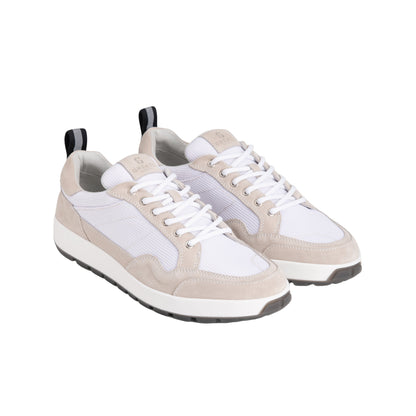 Greats The Ravine Blanco Shoes